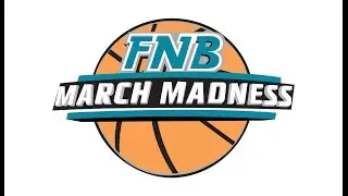 March Madness 2016 - The First National Bank in Sioux Falls