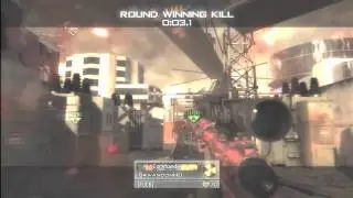 [MW2] iBraandonHD Montage