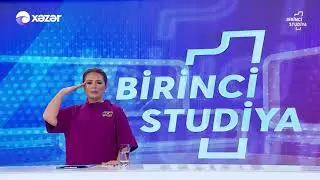 Aparici Lale Azertash sevincden kövrəldi...