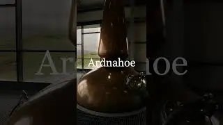 Ardnahoe Distillery