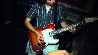 Killa Gens | Alright (STONED) @ SCENE