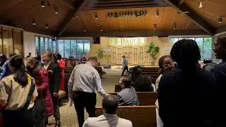 BSDA Worship Service | November 16, 2024