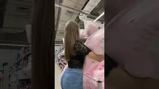 Buy me these toys?