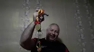 Мой Путь И Славяно-Горицкая Борьба