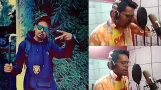 Vol.1 - ft. B BOY LASHKAR || Rap song || mp4 video