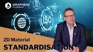 Jörg Radnik on Standardisation