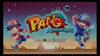 Pang Adventures Xbox One Gameplay Modo Tour Bora Bora