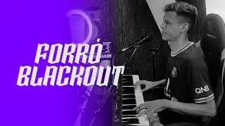 🎹 V7.5 Ritmos - FORRÓ BLACKOUT - By RAILAN 🇧🇷