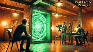 Loser Finds a Time Machine and Changes His Life ⚡ Movie Explained in English