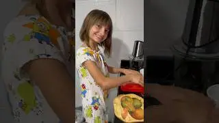 لانش بوكس مليكة كان مميز 😍😋