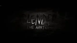 Slender - The Arrival - Gameplay only