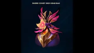 Faerie Court 2023 Grab Bag (Pass level 50)