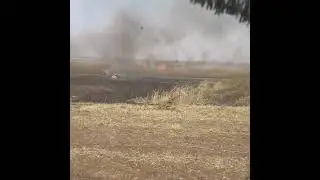 до какого региона  долетело видео  пишите комментарии