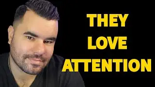 Your ex loves attention and this is how to get them to change their mind