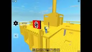 Hacking Doomspire Brickbattle