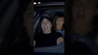 Bohemian Rhapsody, “Wayne’s World” (1992) Dir. Penelope Spheeris.