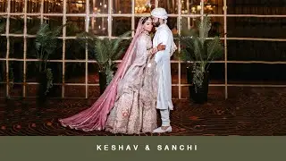 BEST WEDDING COMING SOON 2024 // KESHAV + SANCHI