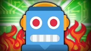AI Animation Got A TERRIFYING Upgrade