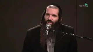פחדים וחרדות - איך יוצאים מזה? / גידי דבוש בהרצאה מעצימה
