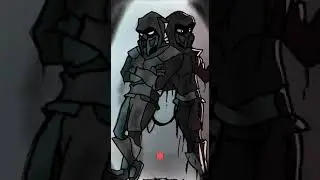 NoobSaibot(старая ос)-Look at me now