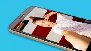 Alcatel Onetouch Flash Plus demo video - ASTIG.PH