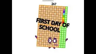 Days of 2024 band 247