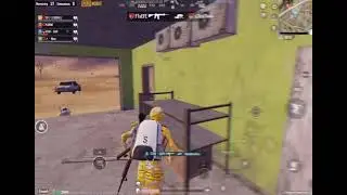 1 vs 4 tap tap king 👑 | #games #gaming #pubgmobile #pubg #bgmi #bgmilive #shorts #shortvideo