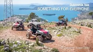 Dubrovnik Area Destination Guide