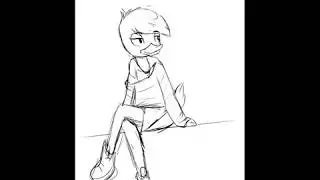 Lena Despell  Ducktales 2017 (Animation)