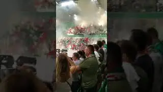 Legia Warsaw