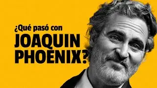 ¡Increíble! Joaquin Phoenix abandona rodaje días antes de filmar 😱