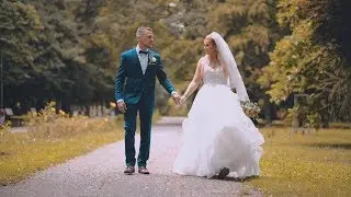 Peťa ♥ Matej | Svadobný klip | 21.7.2018