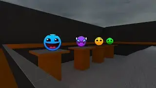 GMod NPC Chase In INSANE! 🤯 | # Gmod 