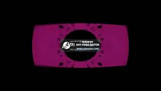 Klasky Csupo Robot Logo (2002) Newer Version HD PAL Effects in N Major 35