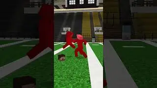Camera Man VS TV Man [Minecraft PE]  WHO'S STRONGER?