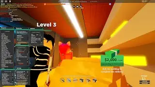 JAILBREAK SCRIPT/GUI! (2020) Kill all! Gun Mod Noclip! | Roblox