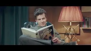 Deichmann - To Personligheder