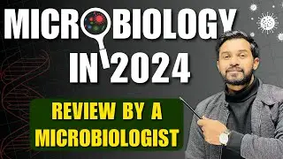 Microbiology in 2024 as a Career options | BSC Microbiology Scope | Farman  sir