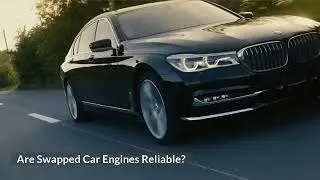 Engine Swap Cost: Let’s Calculate!