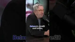 Jerzy Radziwiłowicz o chodzeniu po linie. https://www.youtube.com/watch?v=TPew-G72OgI&t=4s