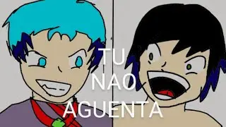 [Animação]Tu nao aguenta Com The Shinzilla Gacha e Inozuke(demon slayer)