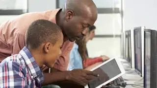 ICT and education