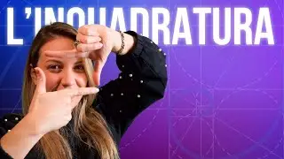 COME FARE VIDEO | Introduzione all'inquadratura