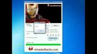 Iron Man 3 The Official Game Hack v.6.0+ STARK HQ FULL OF ISO-8! Save money!