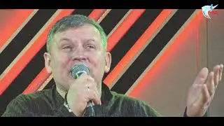 Юрий Белоусов_Штабс-капитан_Душа народа