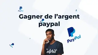 Men koman pou fè lajan et touche sou Paypal Haití avek sit saa.
