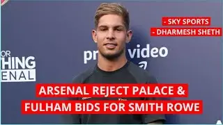 Latest Arsenal News Update (PIDGIN) JULY 15, 2024 (Evening News)