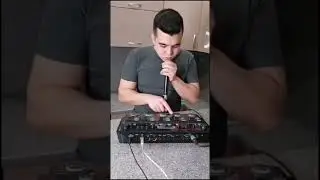 Влад А4 Диджей
