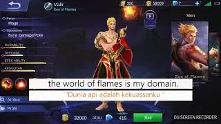 #Hero