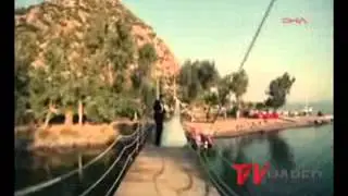 Düğüne Gangnam klibi damga vurdu!